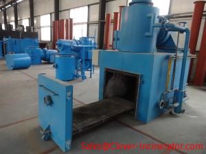 animal incinerator