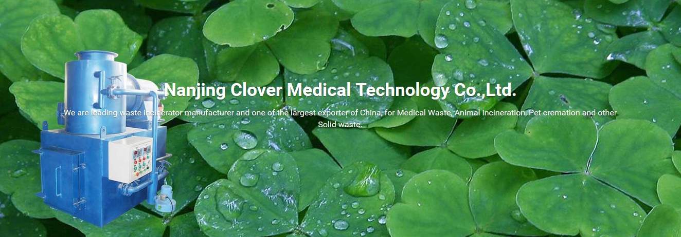 medical incinerators