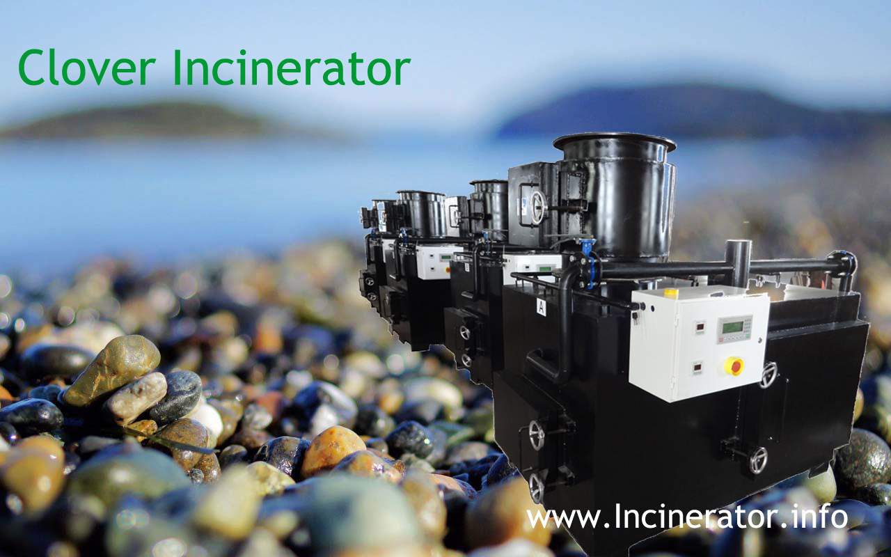 medical waste incinerator manufacturer