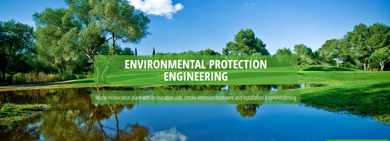 medical waste incinerator manufacturers