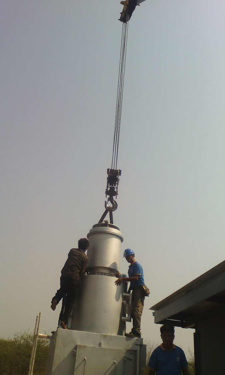 medical waste incinerators manufacturers